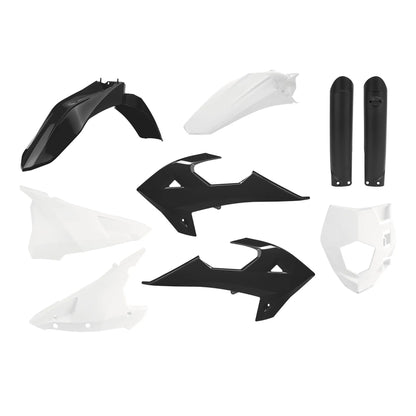 Polisport Complete Body Kit Ersättningspaneler kaross bild 17 PMMEDIA:a07f1afc423a048c