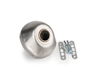 OXA End Cap Repair Kit Ø 28mm Rieju/GG/Sherco bild 1 PMMEDIA:8e3cd5c8d5707110