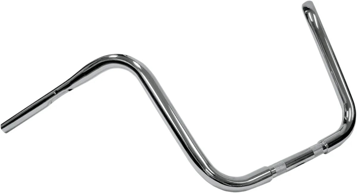 Baron Hefty 1-1/4" Liner Ape Hanger Handlebar Styren bild 5 PMMEDIA:cc68b2320d40c353