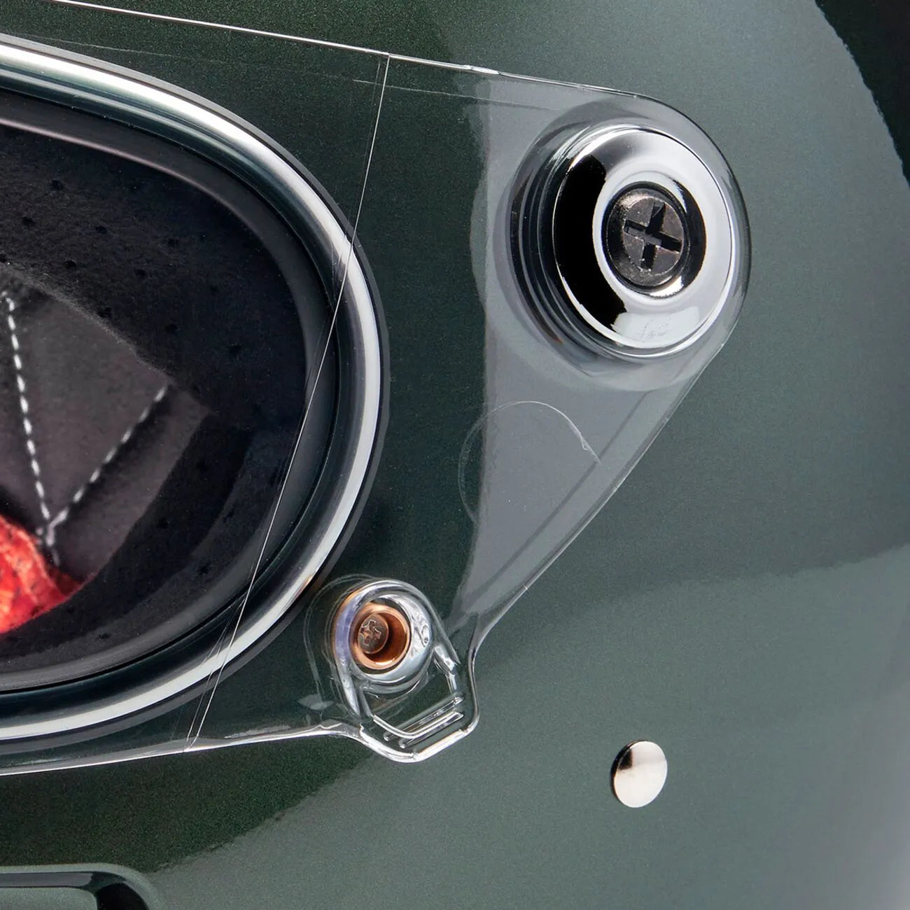 BILTWELL Gringo SV Hjälm Metallic Sierra Green Small bild 7 PMMEDIA:dc5bad28067f7d73
