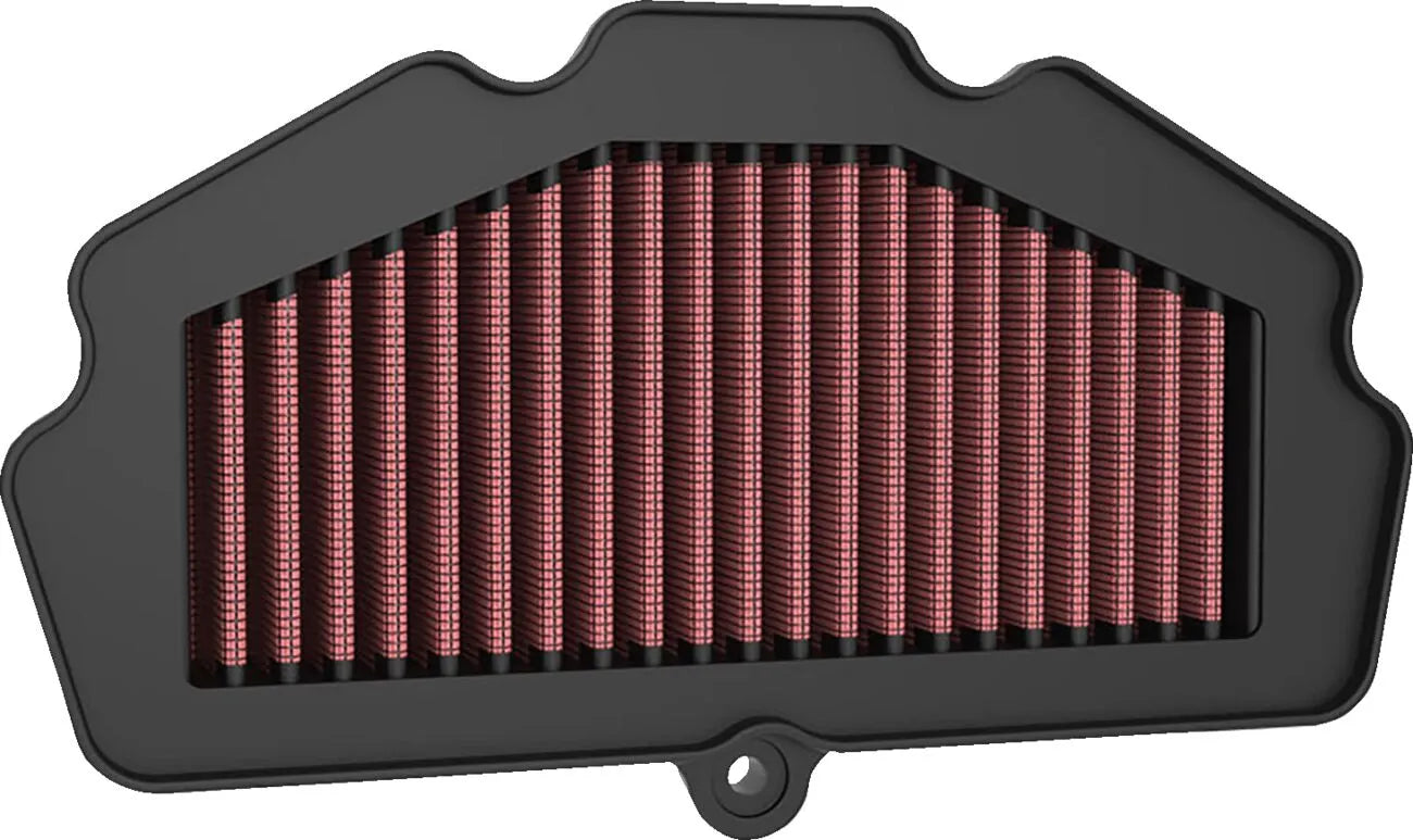 K & N High-Flow Luftfilter KA-6517 bild 1 PMMEDIA:a5d061a18c0f1a90