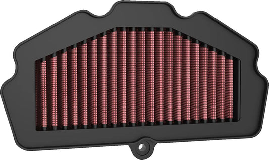 K & N High-Flow Luftfilter KA-6517 bild 1 PMMEDIA:a5d061a18c0f1a90