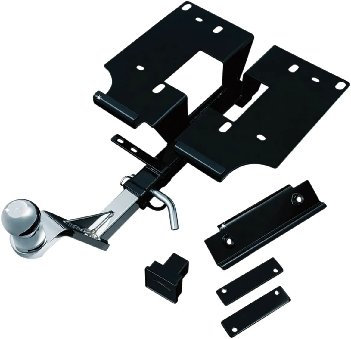 Kuryakyn Trailer Hitch Släpvagnsdelar & tillbehör bild 5 PMMEDIA:feb8972b0e3e45b2