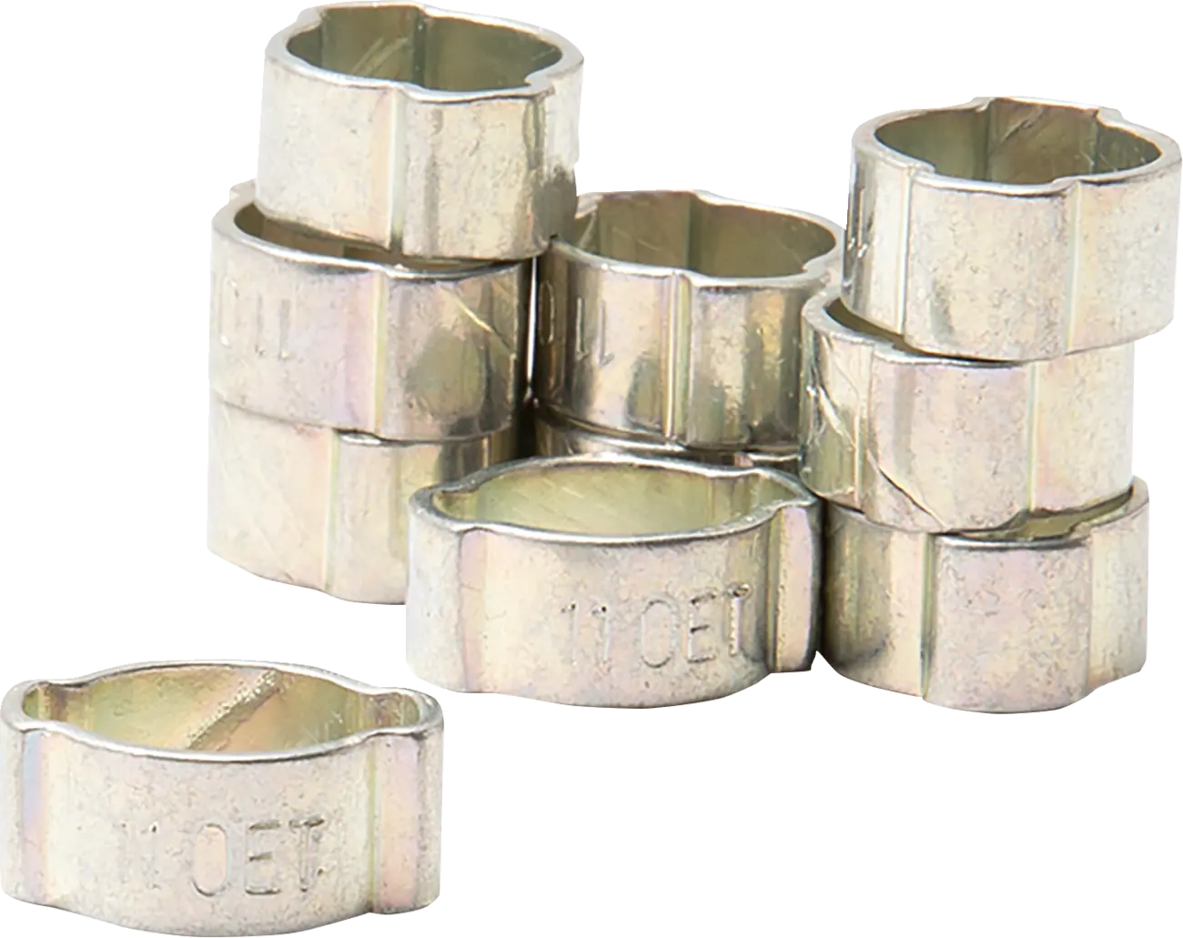 MOTION PRO O-Clips 7/16" 10-pack bild 2 PMMEDIA:a669c0b81c7fafdf