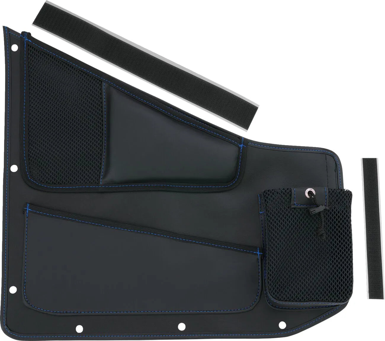 SHOW CHROME Console Organizer Driver Blue bild 1 PMMEDIA:f5bc43f0fa0cd14c