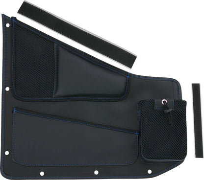 SHOW CHROME Console Organizer Driver Blue bild 1 PMMEDIA:f5bc43f0fa0cd14c