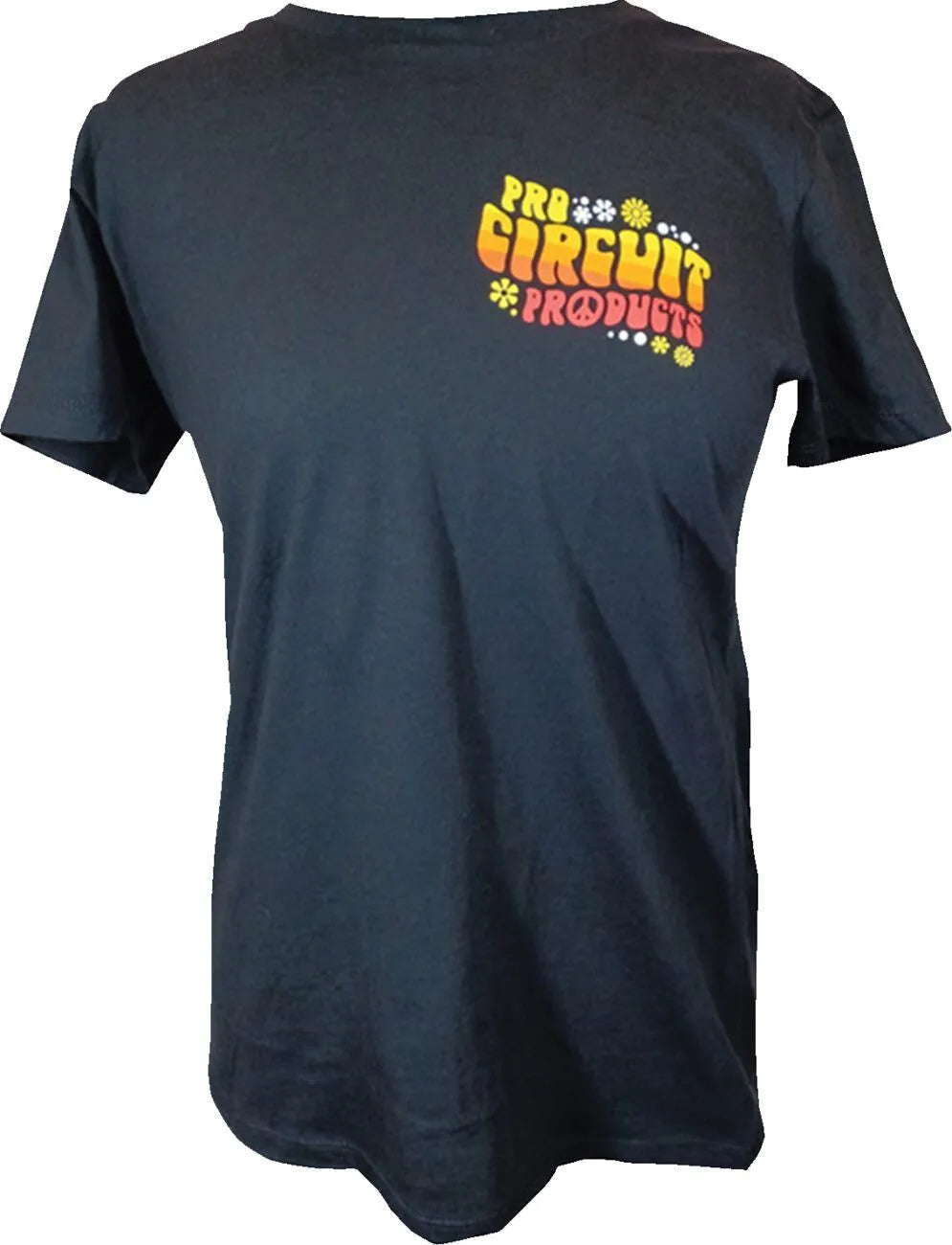 PRO CIRCUIT Dam T-shirt Groovy XL bild 1 PMMEDIA:238f95a41d7e09f9