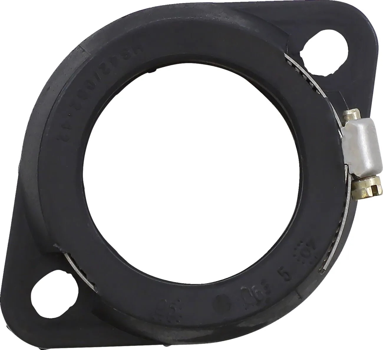 MIKUNI Flänsadapter för HSR-förgasare 42 mm bild 1 PMMEDIA:14e9bcd4929c0e94