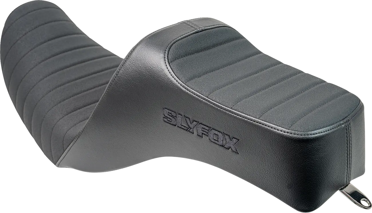 SLYFOX High Noon Sadel för Dyna 2006-2017 bild 4 PMMEDIA:5808517570bd1128