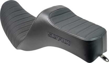 SLYFOX High Noon Sadel för Dyna 2006-2017 bild 4 PMMEDIA:5808517570bd1128