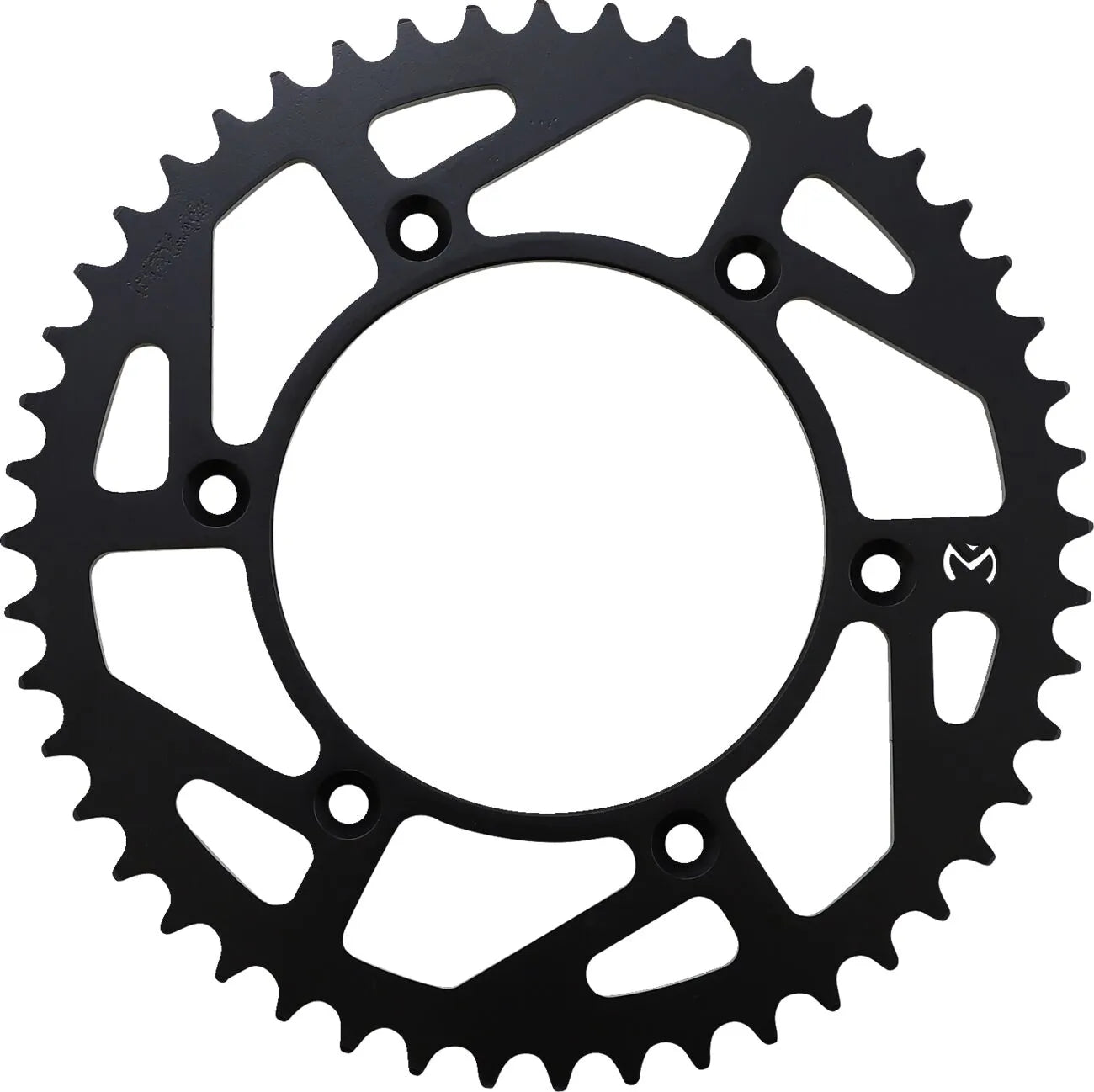 MOOSE OFFROAD HARD-PARTS Stål Bakdrev 48T för Beta bild 1 PMMEDIA:a51adaa6c288fe42