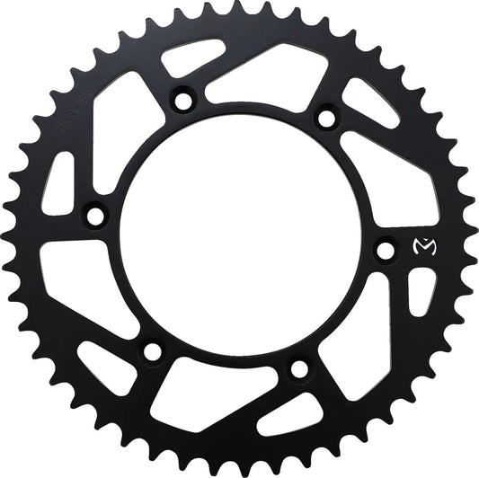 MOOSE OFFROAD HARD-PARTS Stål Bakdrev 48T för Beta bild 1 PMMEDIA:a51adaa6c288fe42
