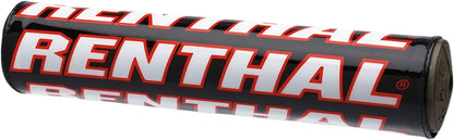 Renthal SX Crossbar Pad Styren bild 1 PMMEDIA:86107ed2dd997960