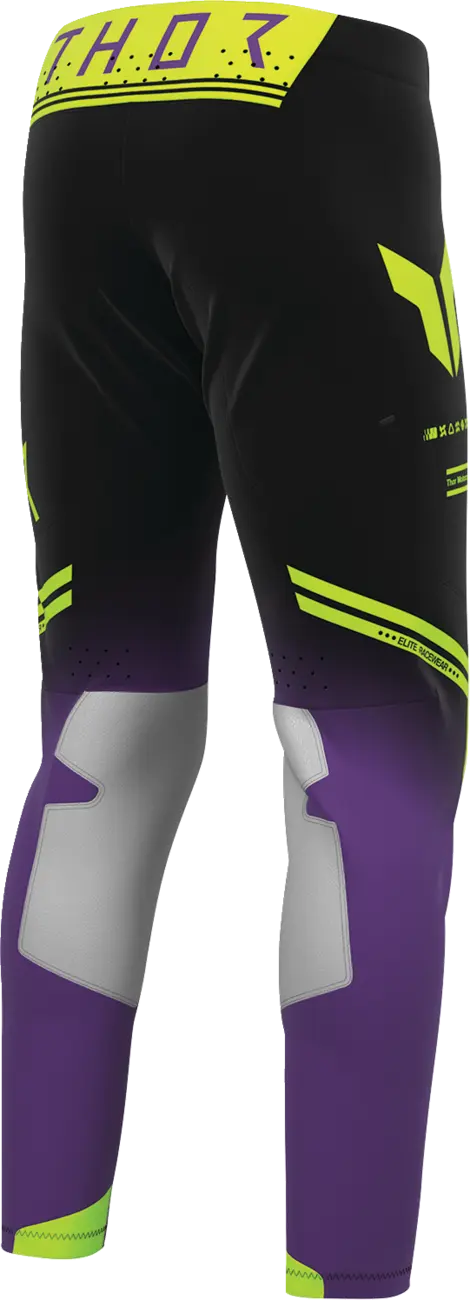 Thor Sportmode Geo Byxor herr bild 11 PMMEDIA:e53dca2b928dc7ba