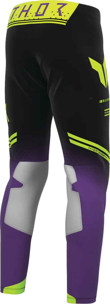 Thor Sportmode Geo Byxor herr bild 11 PMMEDIA:e53dca2b928dc7ba