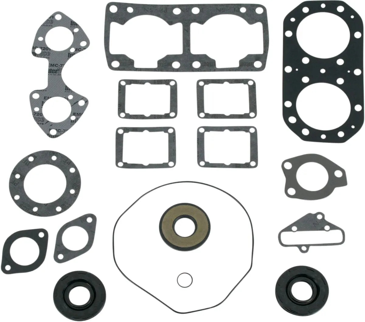 VERTEX Komplett Packningssats för KAW 650 bild 1 PMMEDIA:9a7d89ed17c8d665