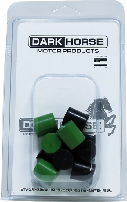 DARKHORSE MOTOR COMPANY Man O-War Motor Sprocket Cushions Kit bild 3 PMMEDIA:08fc4367e68bc8ac