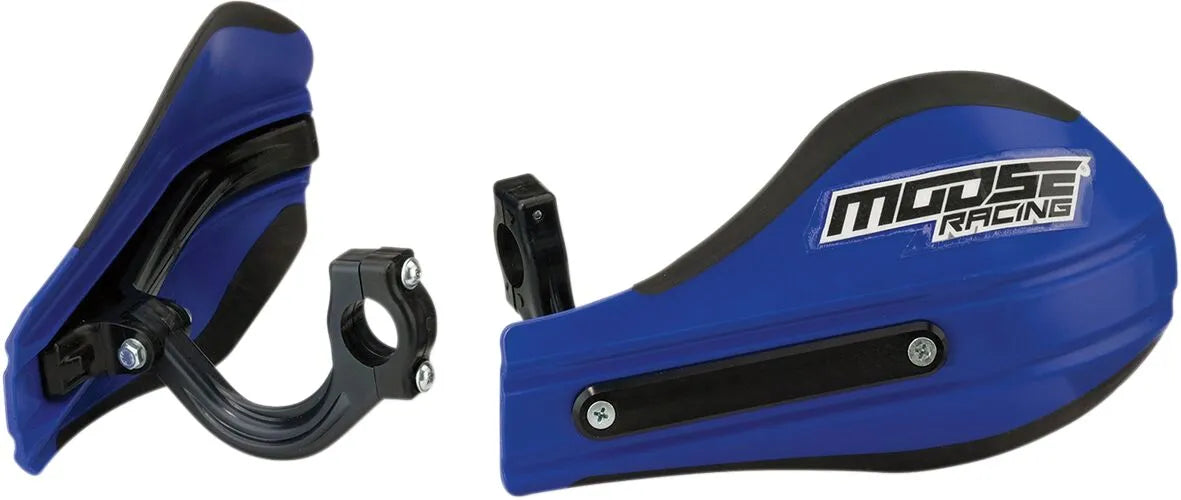 Moose Offroad Hard Parts Roost 2 Handguards Handskydd bild 2 PMMEDIA:53b75c0bd9f0ad14
