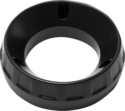 S&S CYCLE Grand National End Cap 4" Svart bild 2 PMMEDIA:1b9ff11a3f562757