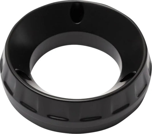 S&S CYCLE Grand National End Cap 4" Svart bild 2 PMMEDIA:1b9ff11a3f562757