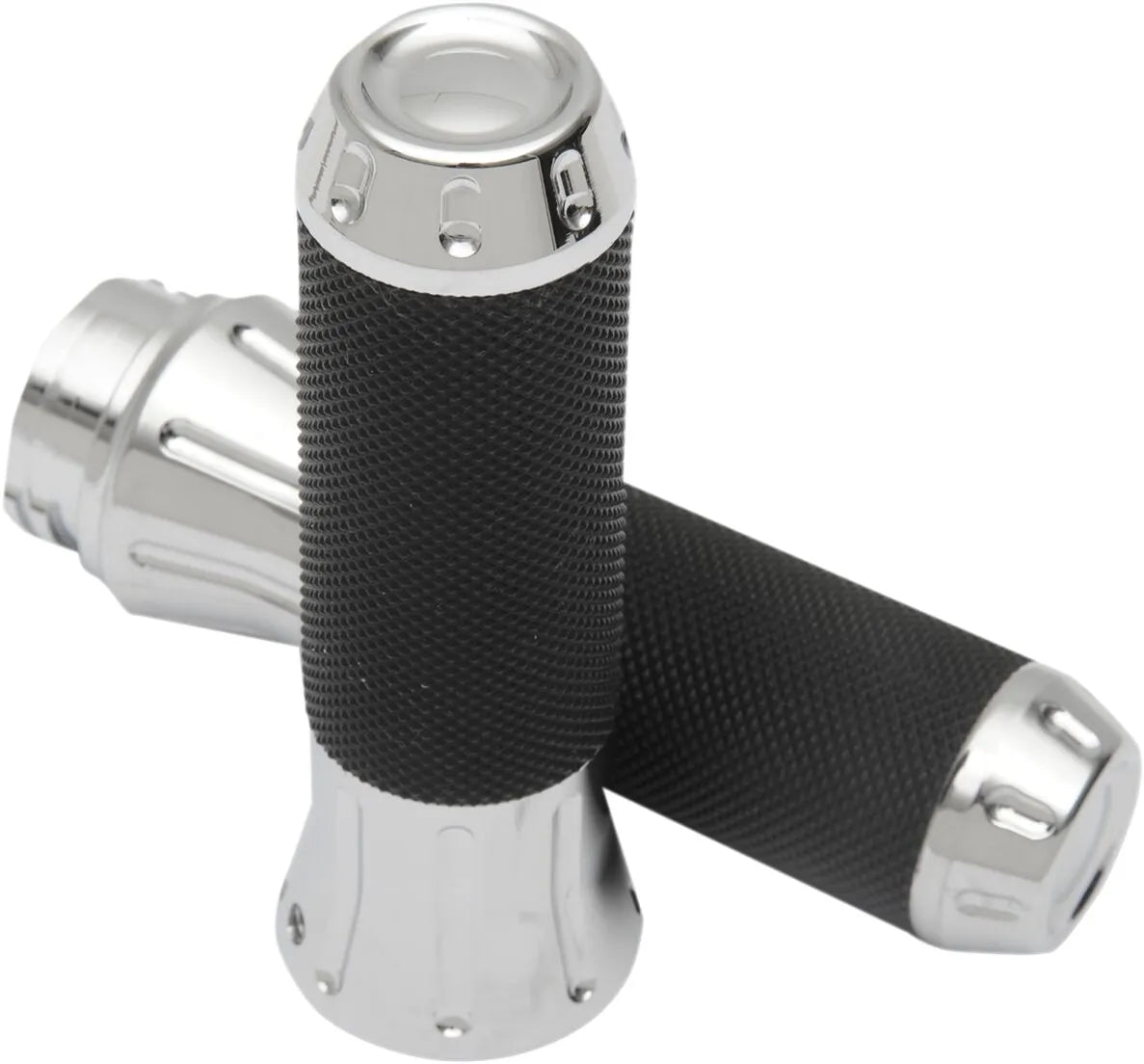 Drag Specialties Custom Grips Handtag bild 2 PMMEDIA:c98154393a214402