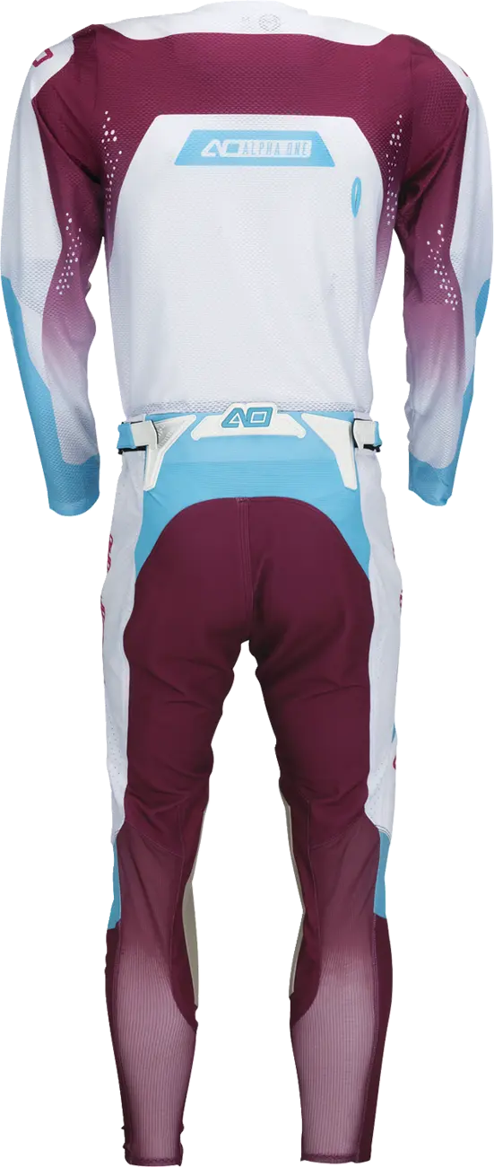 Moose Offroad Soft Goods Alpha One Tröjor herr bild 10 PMMEDIA:bbe533a0749e8377