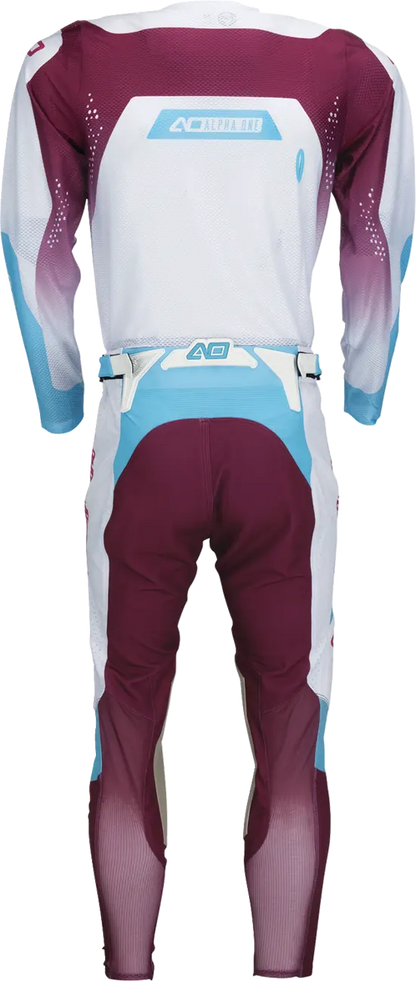 Moose Offroad Soft Goods Alpha One Byxor herr bild 10 PMMEDIA:bbe533a0749e8377