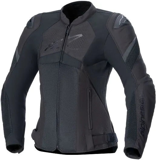 Alpinestars (Road) Stella T-GP Plus R v4 Air Jacka textil dam bild 1 PMMEDIA:00449525679a69b6