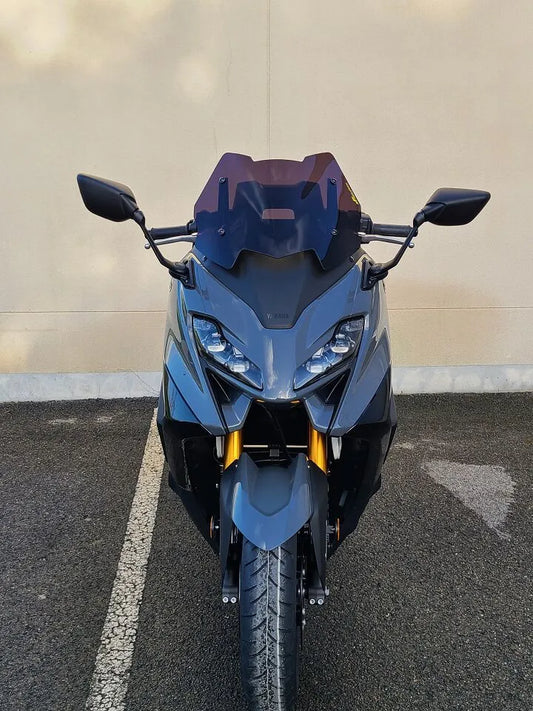 BULLSTER Vindruta för Yamaha TMAX560 Dark Smoke bild 2 PMMEDIA:ff6fc68f038d570a