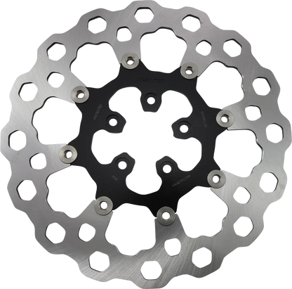 Galfer Oversize Cubiq™ Brake Rotor Bromsskivor street bild 5 PMMEDIA:98f792a9f4d19387