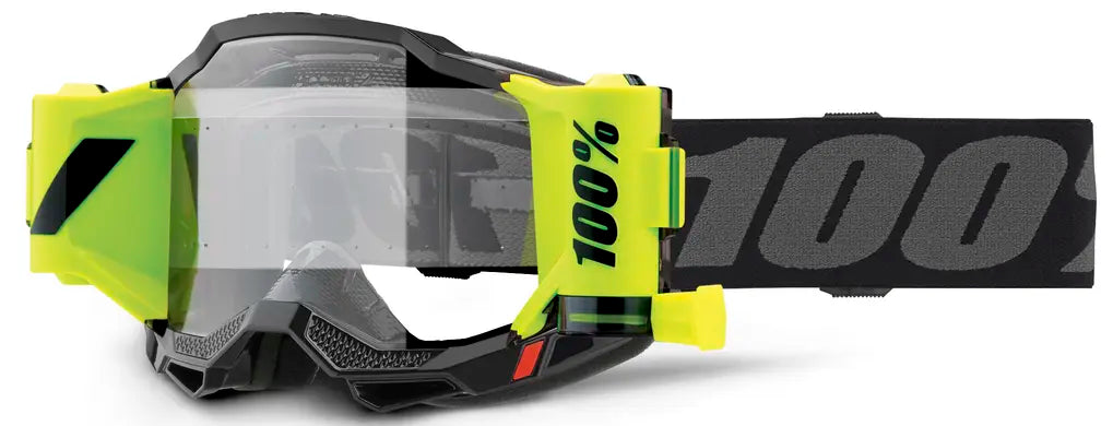 100% Youth Accuri 2 Forecast Motocrossglasögon Junior bild 1 PMMEDIA:d11b7601b2062cbc