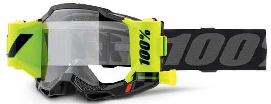 100% Youth Accuri 2 Forecast Motocrossglasögon Junior bild 1 PMMEDIA:d11b7601b2062cbc