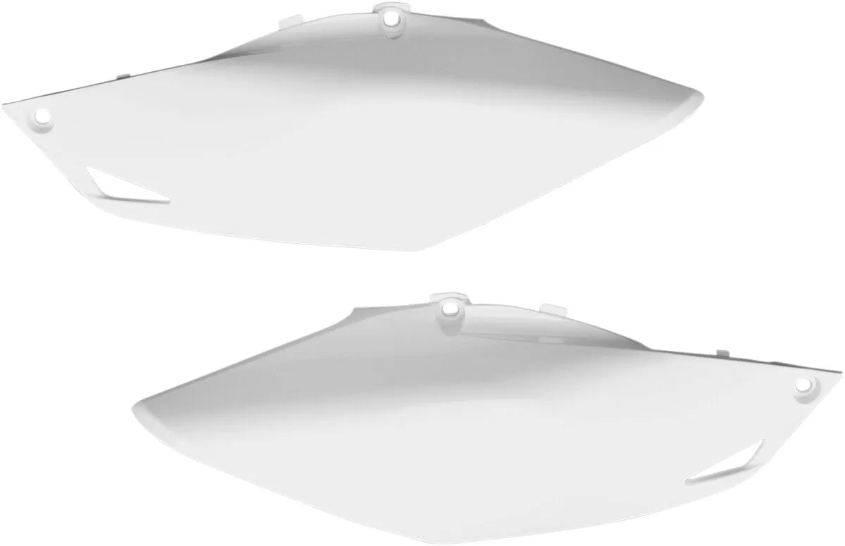 Ufo Replacement Side Panels Ersättningspaneler kaross bild 1 PMMEDIA:d1e86795faaf83a4