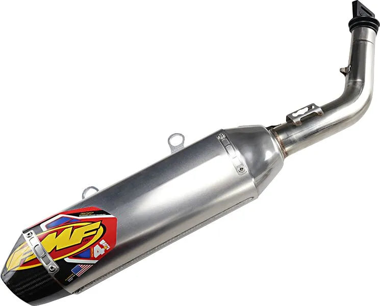 FMF Factory 4.1 RCT Avgassystem bild 1 PMMEDIA:cdda00d21c05cb1a