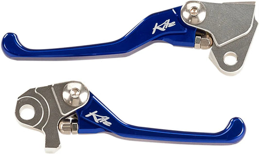 KITE Set Kopplings- och Bromsspakar YZ bild 2 PMMEDIA:3a5c82541c039c61