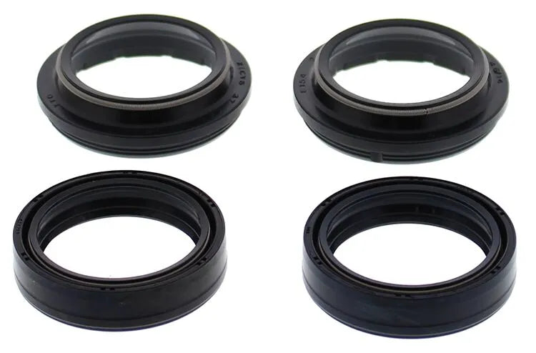 All Balls Fork Oil Seal/ Dust Seal Kit Packboxar gaffeltätning bild 17 PMMEDIA:72cf95d26226c126