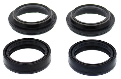 All Balls Fork Oil Seal/ Dust Seal Kit Packboxar gaffeltätning bild 17 PMMEDIA:72cf95d26226c126