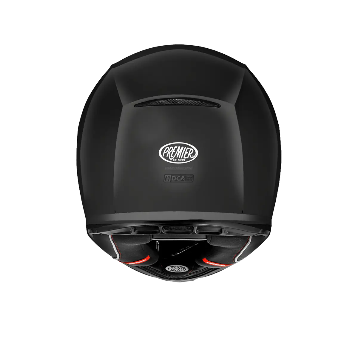 Premier Helmets Commander U9 Integralhjälm vuxen bild 4 PMMEDIA:3c4824640e843168