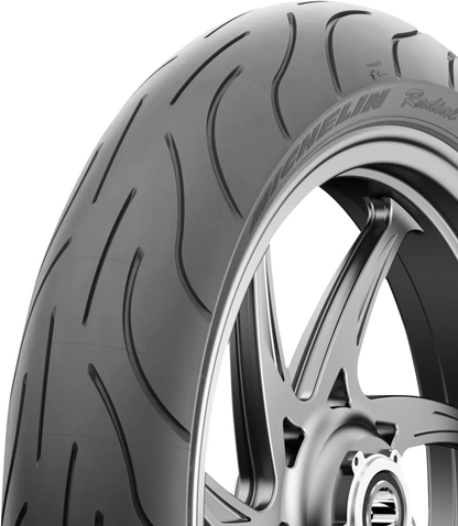 Michelin Pilot Power 2CT Radialdäck fram bild 9 PMMEDIA:da2a7ea94664a7ba