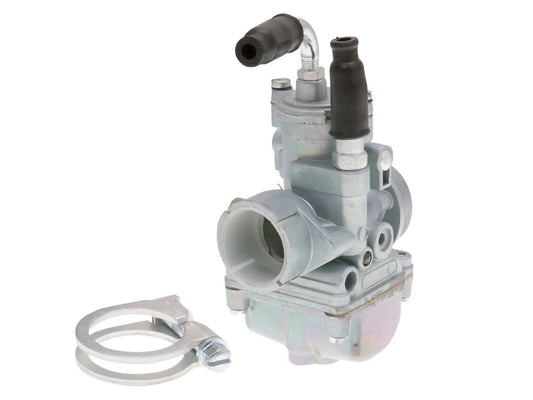 NARAKU Förgasarkit 24mm med manuell choke bild 1 PMMEDIA:eab0e55db480a678