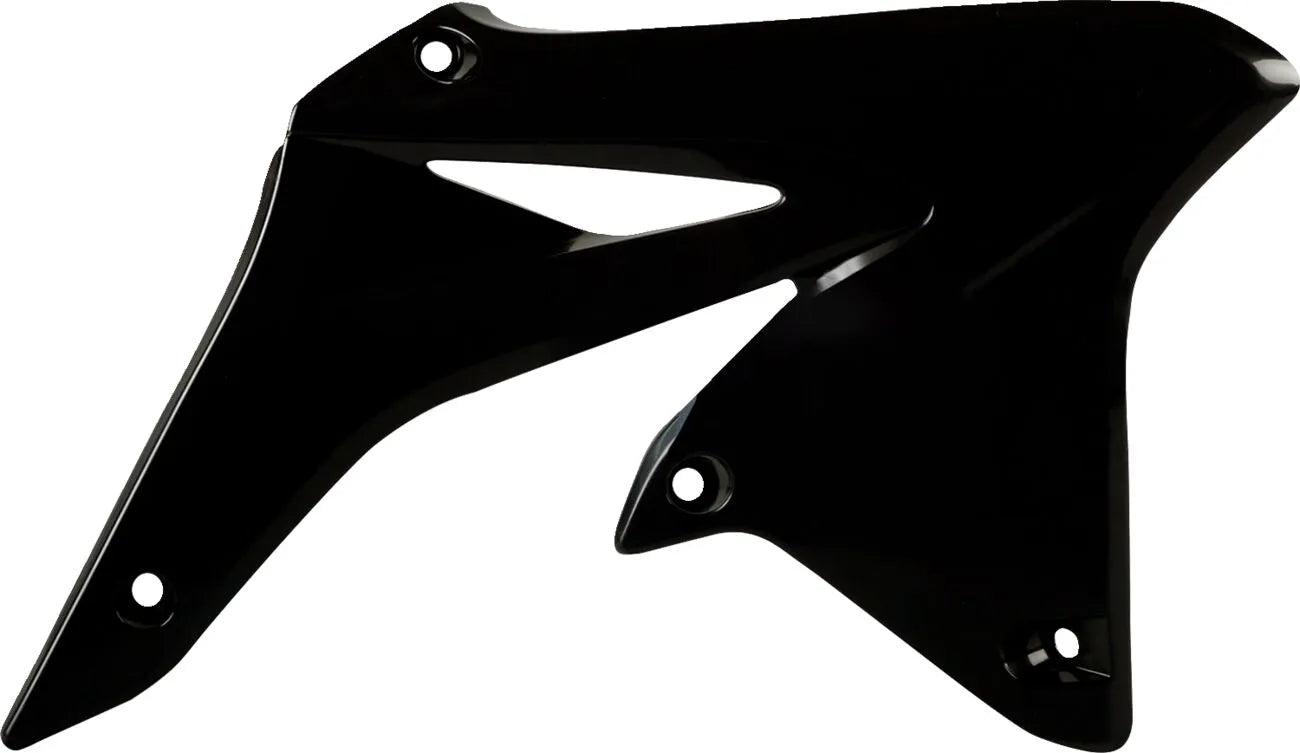 POLISPORT Radiatorskydd för Suzuki RMZ250 10-18 svart bild 1 PMMEDIA:ac5a3c6161629b76