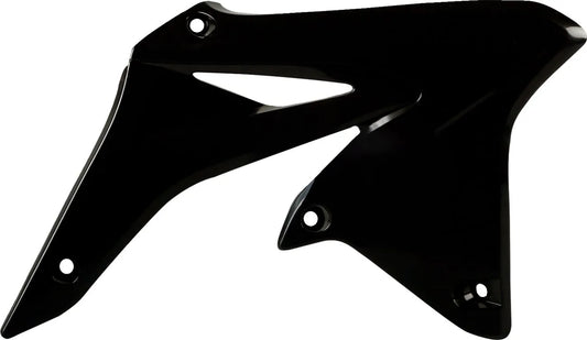 POLISPORT Radiatorskydd för Suzuki RMZ250 10-18 svart bild 1 PMMEDIA:ac5a3c6161629b76