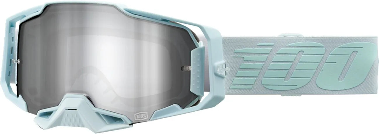 100% Armega Goggle med Ultra HD-lins bild 1 PMMEDIA:d799a1dc1e14b033