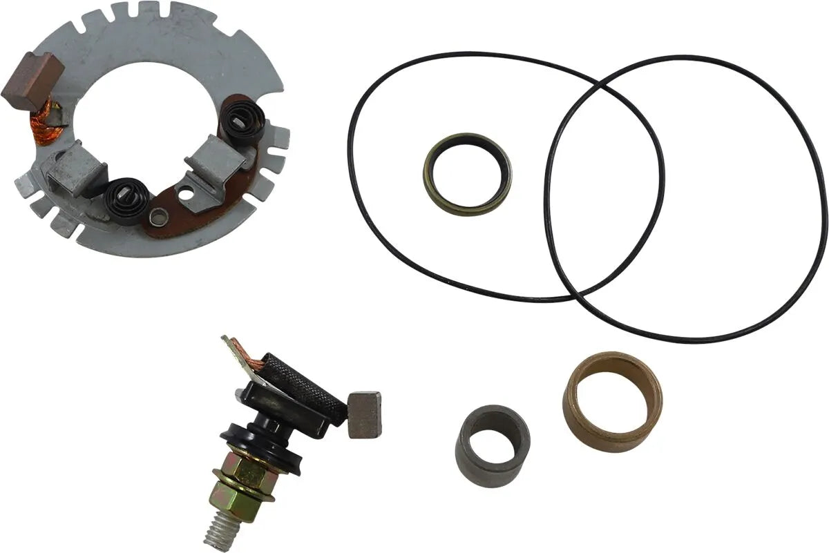 PARTS UNLIMITED Starter Drive Yamaha bild 1 PMMEDIA:80c331768e178371