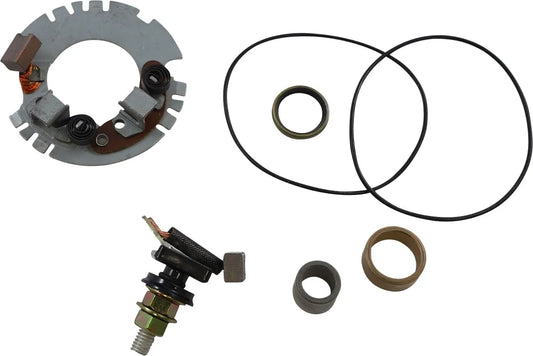 PARTS UNLIMITED Starter Drive Yamaha bild 1 PMMEDIA:80c331768e178371