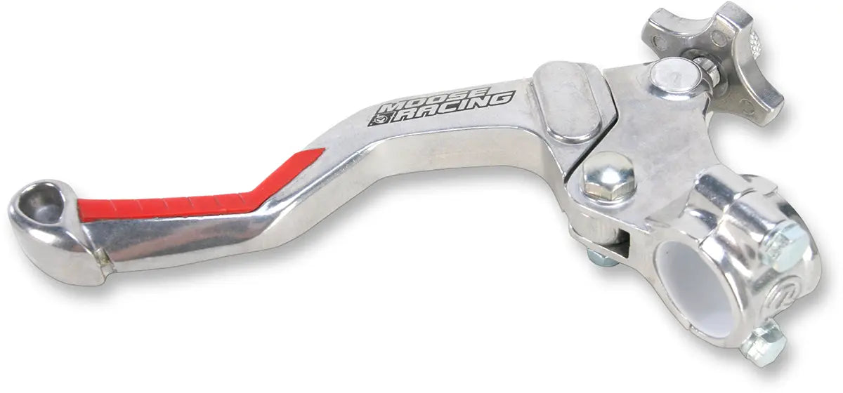 Moose Offroad Hard Parts EZ3 Clutch Lever Assembly Främre kopplingsreglage master bild 3 PMMEDIA:88e7498968234b03