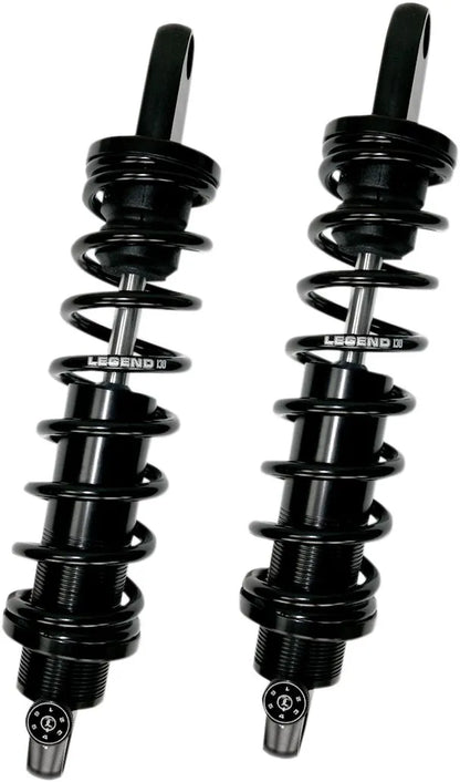 LEGEND SUSPENSION REVO-A Coil Fram- och Bakfjädring för Dyna bild 3 PMMEDIA:dfd6073cd8be3c1d