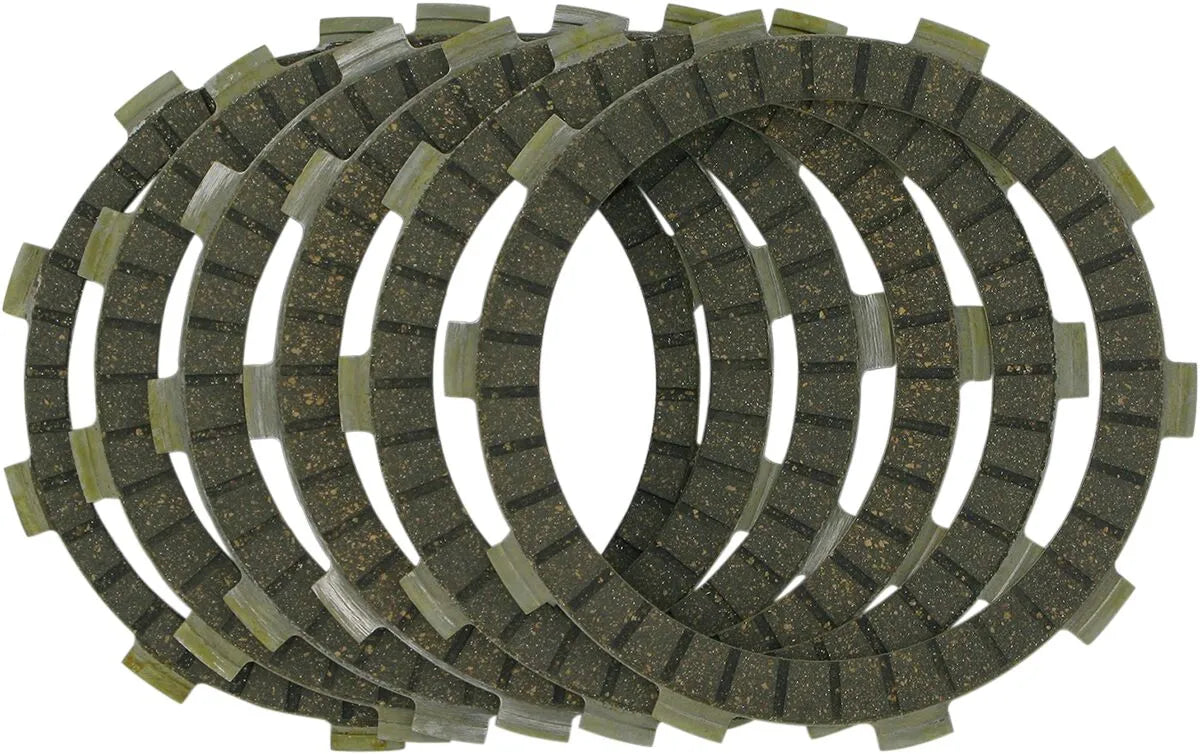 EBC CK Standard Series Kopplingskit bild 1 PMMEDIA:1db94e5435b84ec4
