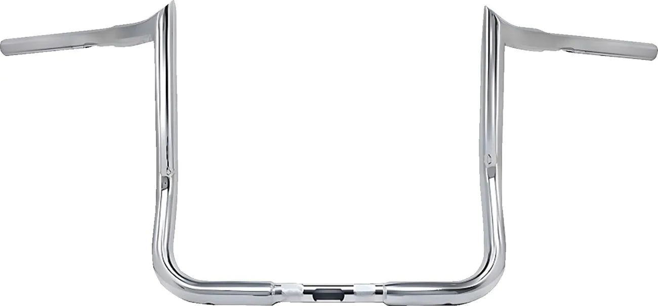 Paul Yaffe Bagger Nation 1-1/4" Bagger Monkey Bar Handlebar Styren bild 4 PMMEDIA:7bb7d346903de913