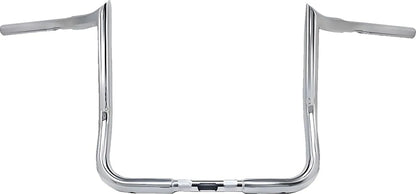 Paul Yaffe Bagger Nation 1-1/4" Bagger Monkey Bar Handlebar Styren bild 4 PMMEDIA:7bb7d346903de913